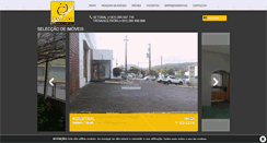 Desktop Screenshot of casacaso.com